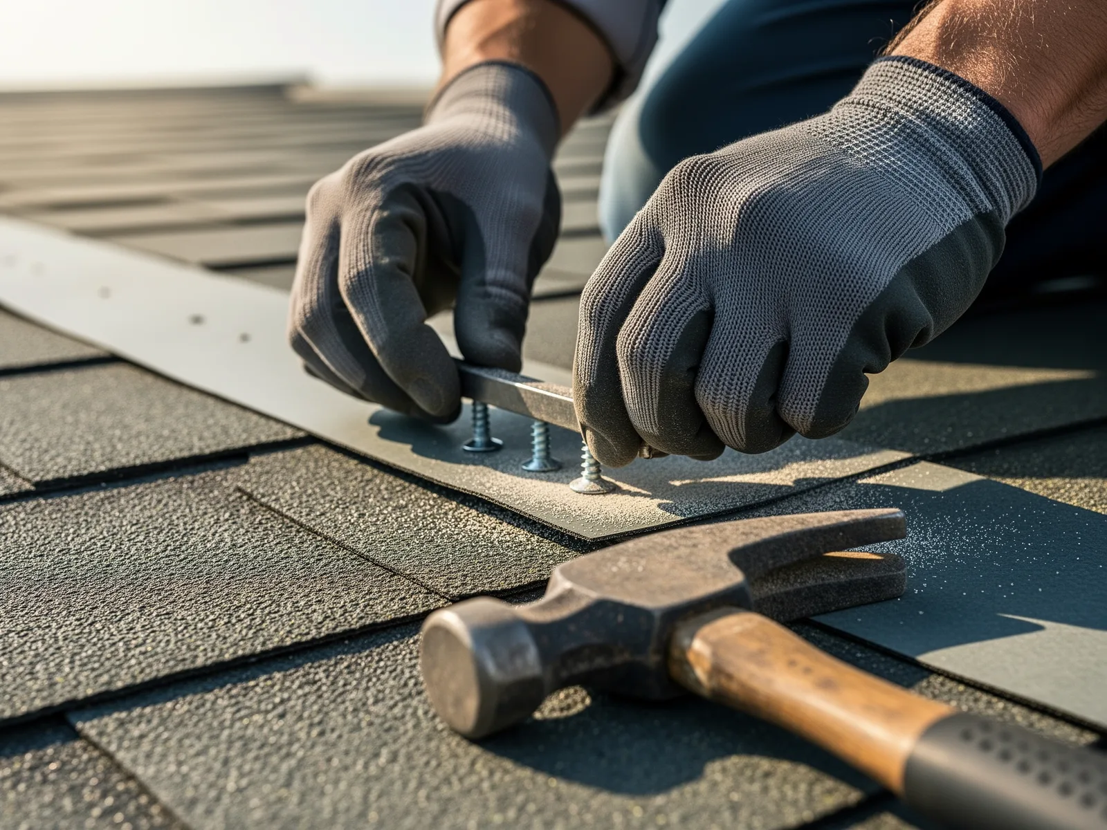 Why choose Fascia Repair in Mize, KY